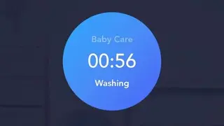 Haier U+ screenshot