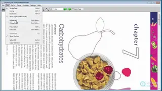 Haihaisoft PDF Reader screenshot