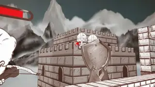 Haimrik screenshot