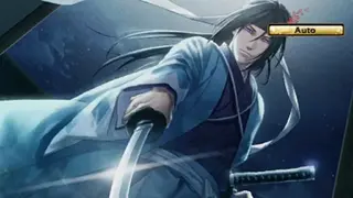 Hakuoki: Memories of the Shinsengumi screenshot
