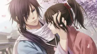 Hakuoki: Memories of the Shinsengumi screenshot