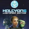 Halcyon 6: Starbase Commander