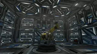 HALF DEAD 2 screenshot