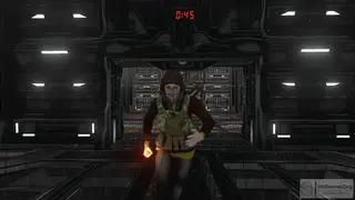 HALF DEAD 2 screenshot