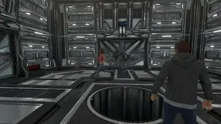 Half Dead screenshot