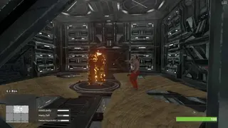 Half Dead screenshot