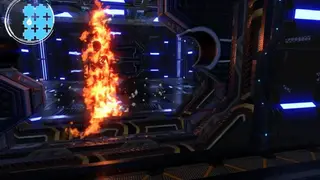 Half Dead screenshot