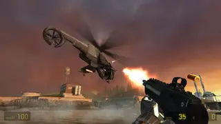Half-Life 2 screenshot