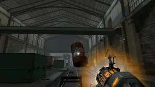 Half-Life 2: Deathmatch screenshot