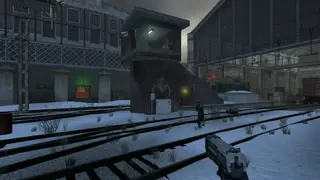 Half-Life 2: Deathmatch screenshot