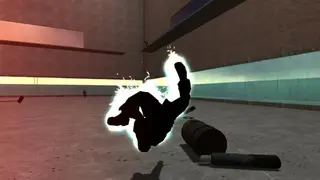 Half-Life 2: Deathmatch screenshot