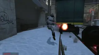 Half-Life 2: Deathmatch screenshot