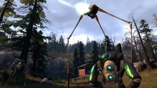 Half-Life 2: Episode Two screenshot