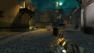 Half-Life 2: Update screenshot