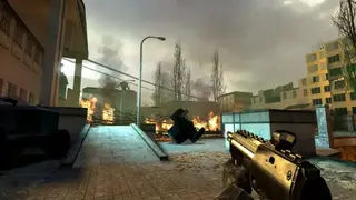 Half-Life 2: Update screenshot