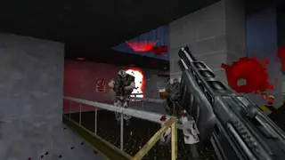 Half-Life screenshot