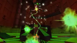 Half-Life screenshot