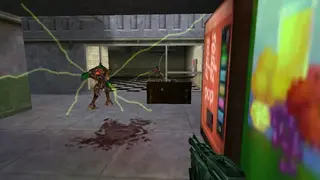 Half-Life screenshot