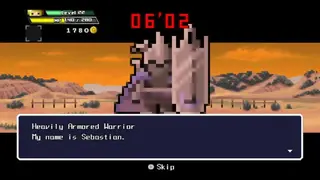 Half-Minute Hero: Super Mega Neo Climax screenshot