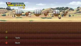 Half-Minute Hero: Super Mega Neo Climax screenshot