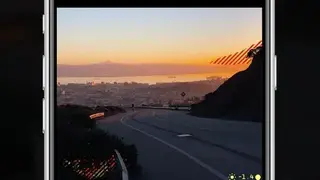 Halide Mark II screenshot