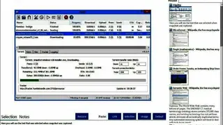 Halite screenshot