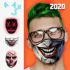 Halloween Face mask