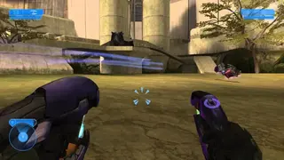 Halo 2 screenshot