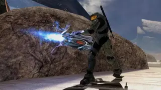 Halo 3 screenshot