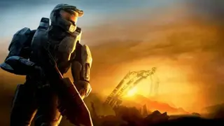 Halo 3 screenshot