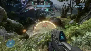 Halo 3 screenshot