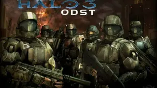 Halo 3: ODST screenshot