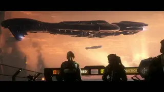 Halo 3: ODST screenshot