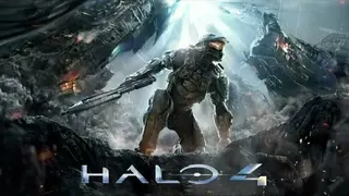 Halo 4 screenshot
