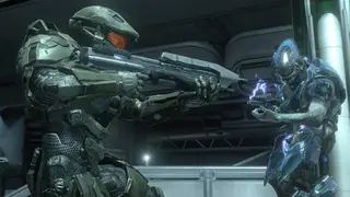 Halo 4 screenshot