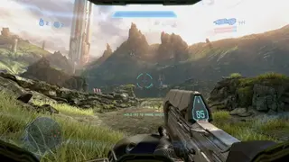 Halo 4 screenshot