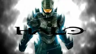 Halo screenshot