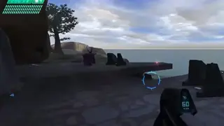 Halo screenshot