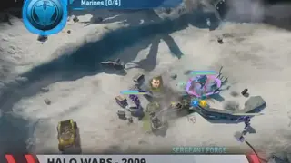 Halo screenshot
