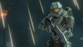 Halo screenshot