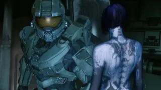 Halo screenshot