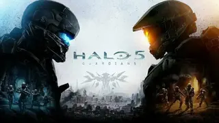 Halo 5: Guardians screenshot