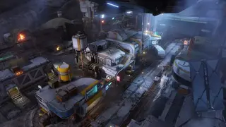Halo 5: Guardians screenshot