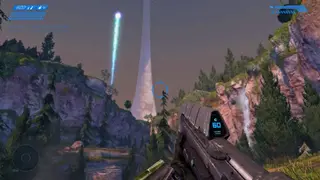 Halo: Combat Evolved screenshot