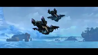 Halo: Combat Evolved screenshot