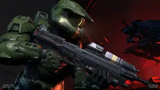 Halo Infinite screenshot