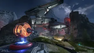 Halo Infinite screenshot