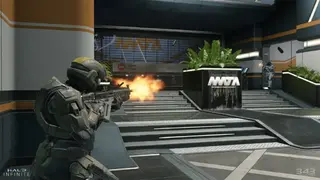 Halo Infinite screenshot