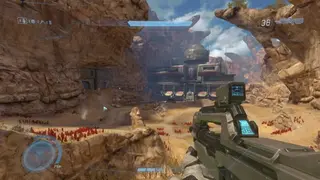 Halo Online screenshot