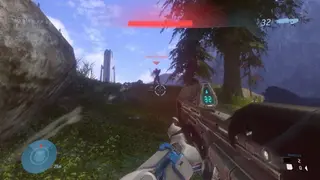 Halo Online screenshot